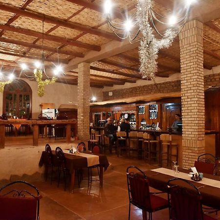 Riad Sirocco Марракеш Экстерьер фото