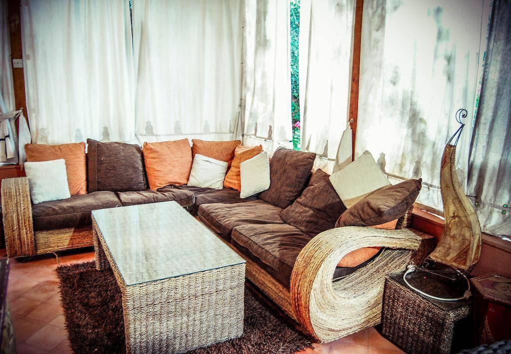 Riad Sirocco Марракеш Экстерьер фото