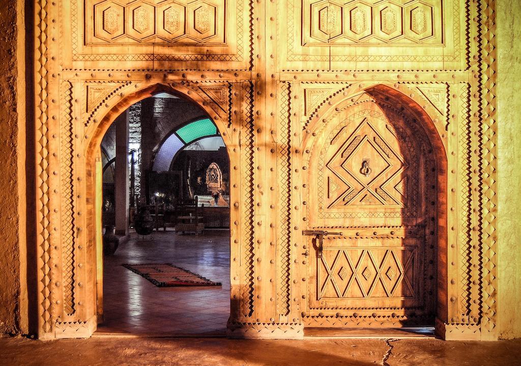 Riad Sirocco Марракеш Экстерьер фото