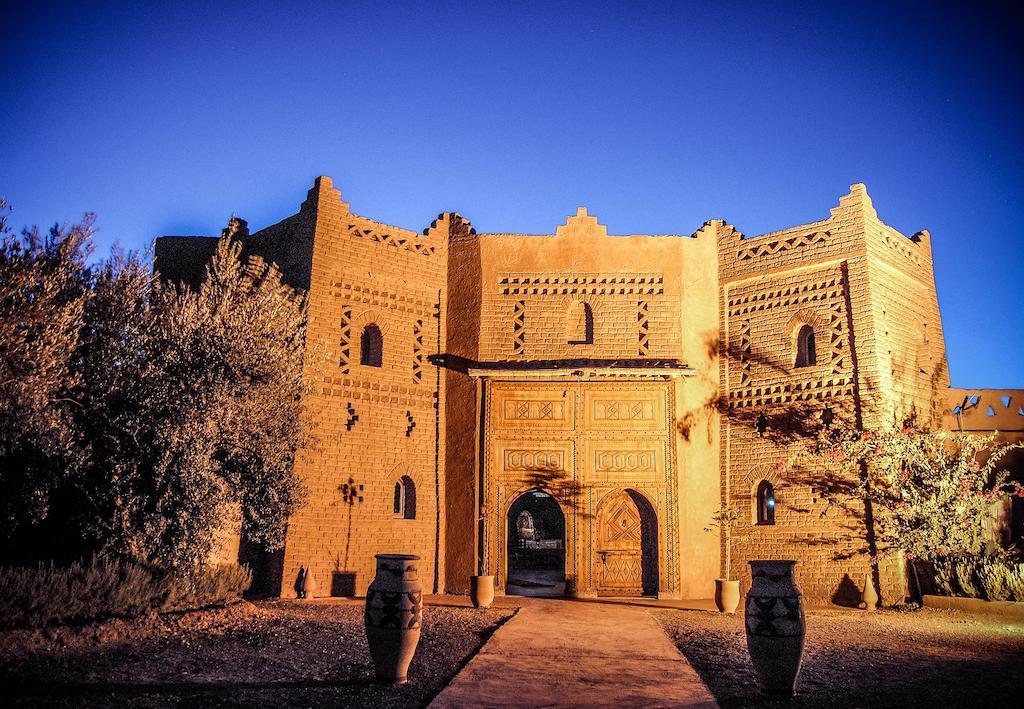 Riad Sirocco Марракеш Экстерьер фото