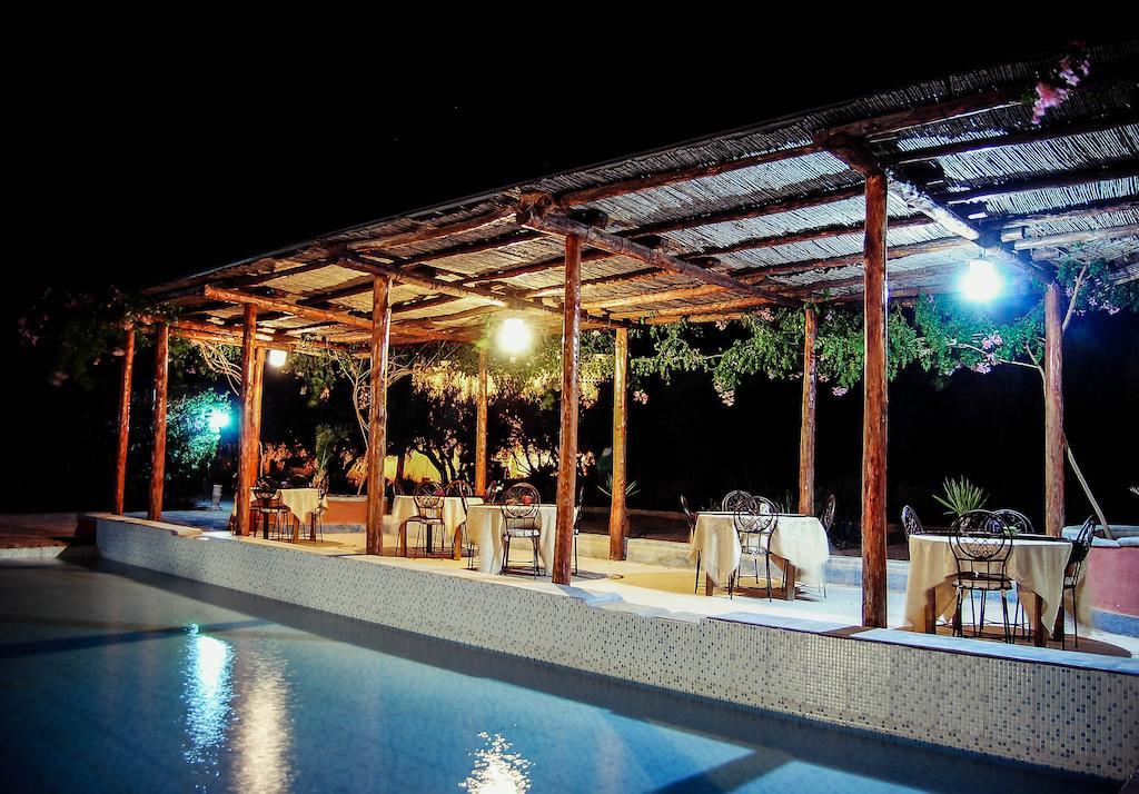Riad Sirocco Марракеш Экстерьер фото