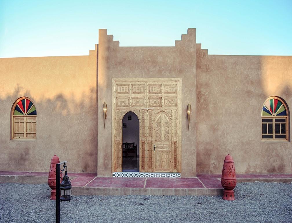 Riad Sirocco Марракеш Экстерьер фото