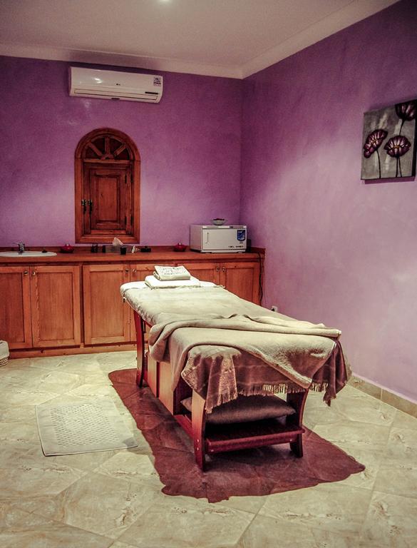 Riad Sirocco Марракеш Экстерьер фото