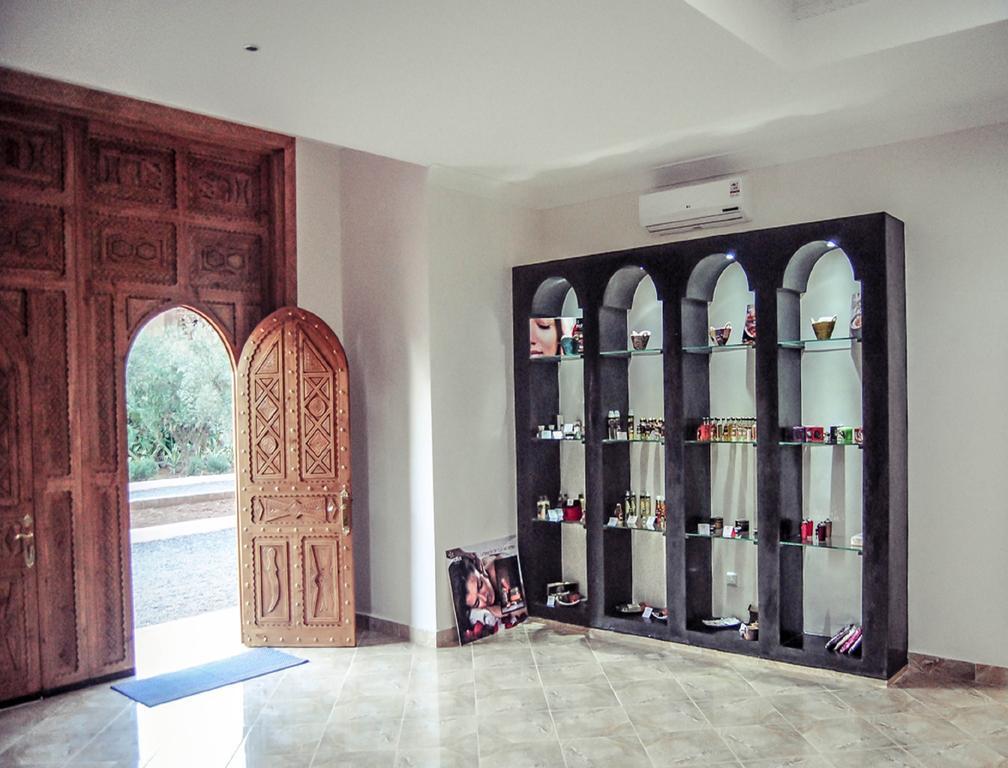 Riad Sirocco Марракеш Экстерьер фото