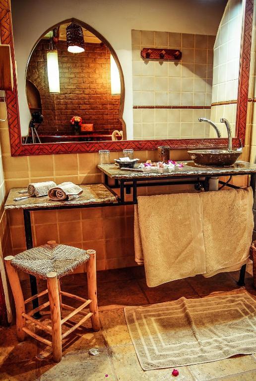 Riad Sirocco Марракеш Экстерьер фото
