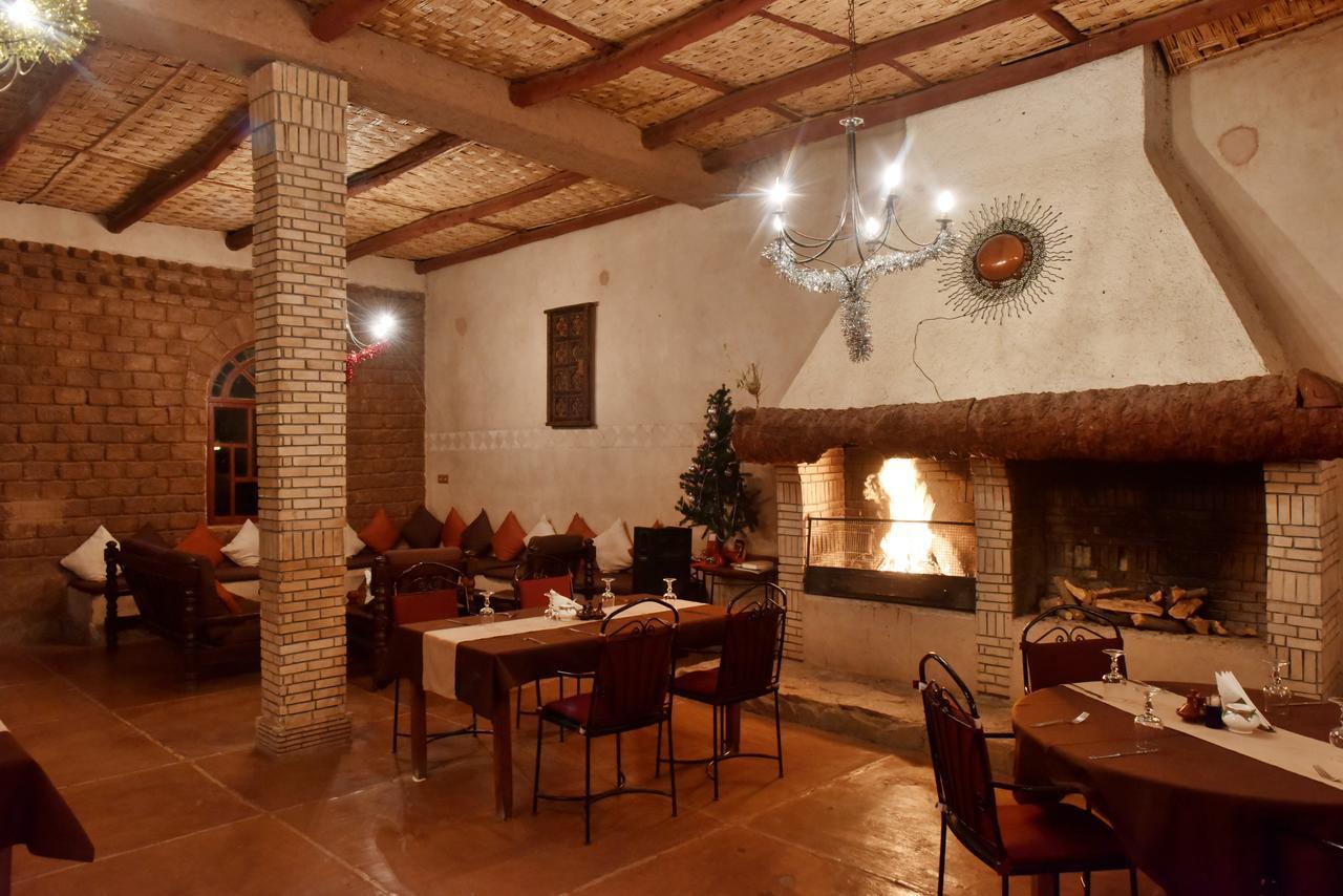 Riad Sirocco Марракеш Экстерьер фото